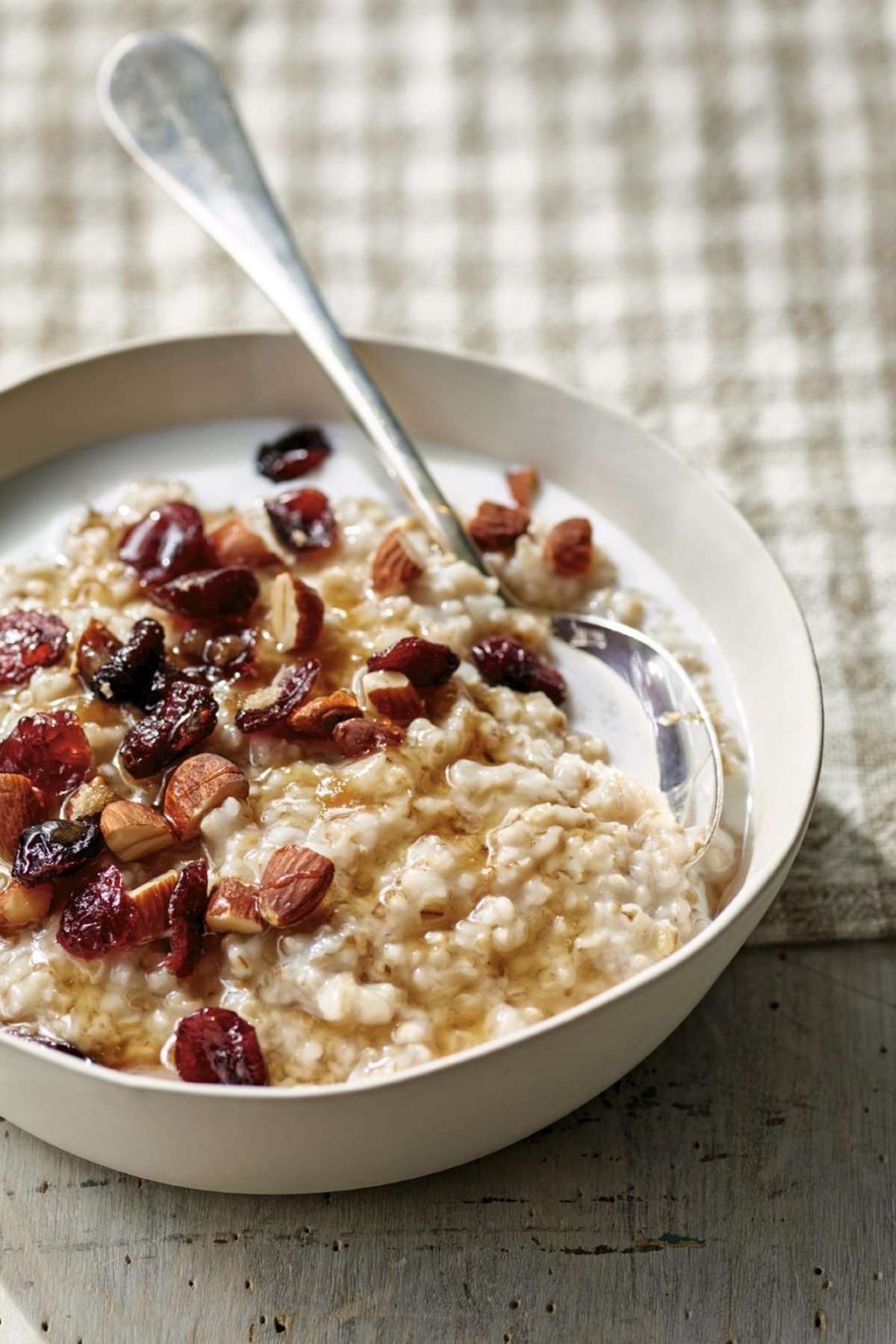 Soothing Overnight Irish Oatmeal Recipe Ina Garten's Magic Worth Pinning