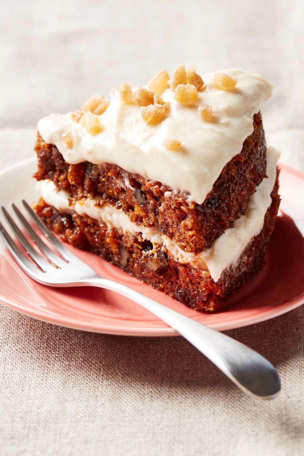 Ina Garten Carrot Cake Recipe