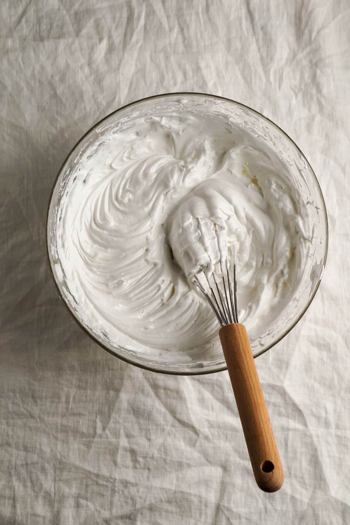 Joanna Gaines Whipped Cream Recipe