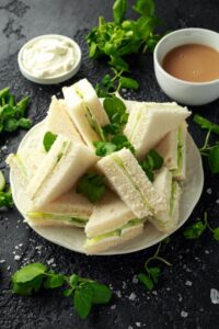 Effortless Barefoot Contessa Tea Sandwiches Recipe
