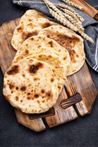 Michael Symon Pita Bread Recipe