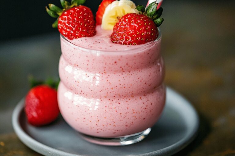 Delectable Cherry Cheesecake Bliss Recipe