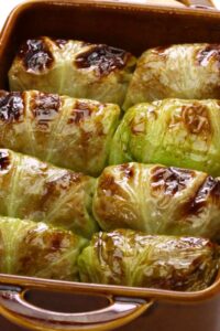 Pioneer Woman Cabbage Casserole Recipe