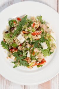 Elegant Ina Garten Israeli Couscous Recipe