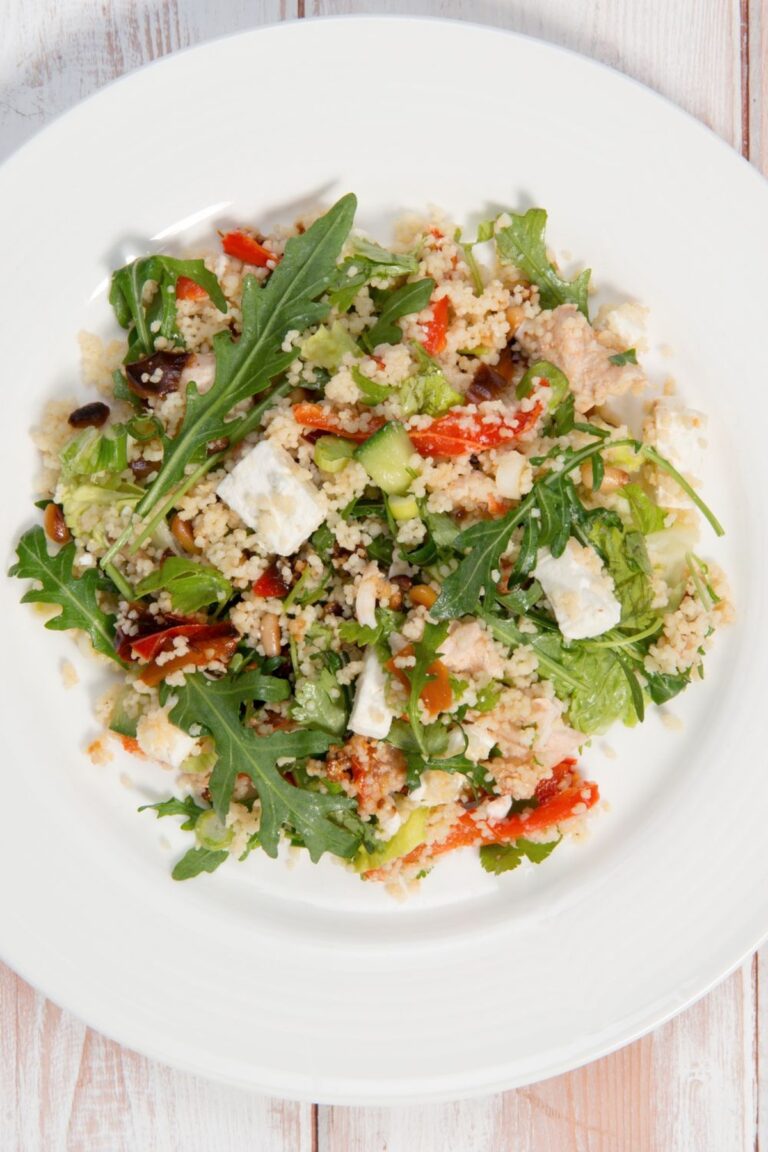 Elegant Ina Garten Israeli Couscous Recipe