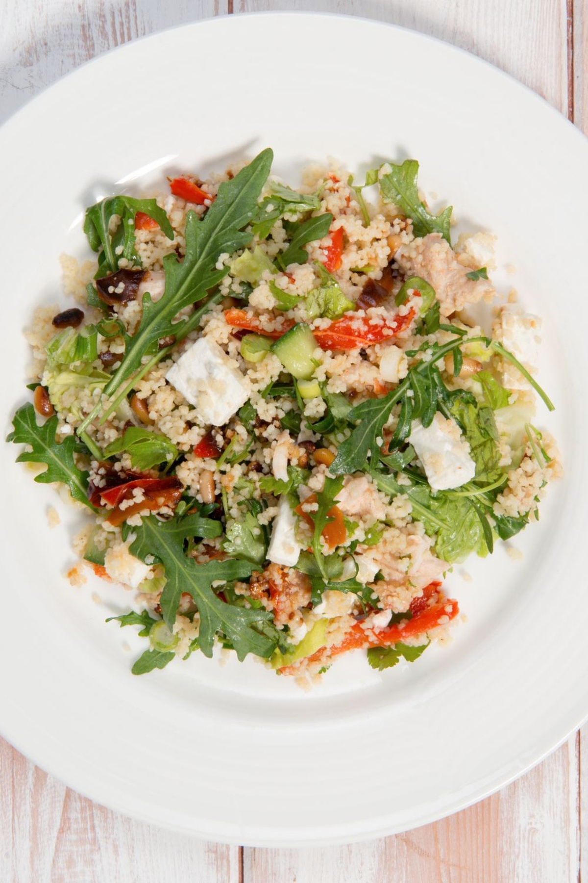 Elegant Ina Garten Israeli Couscous Recipe