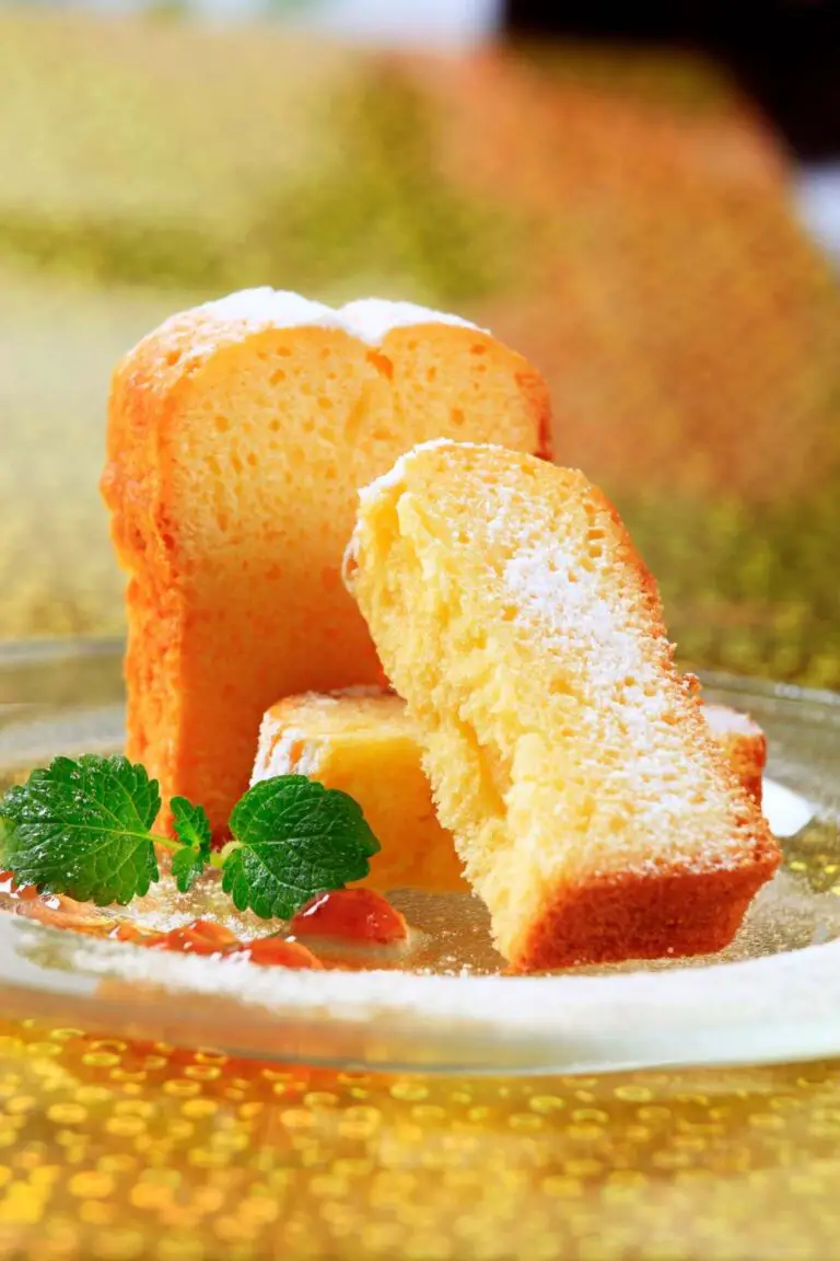 Paula Deen Million Dollar Pound Cake Recipe