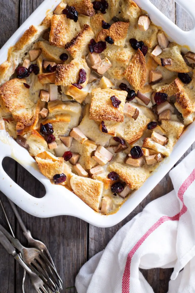 Pioneer Woman French Bread Casserole Recipe