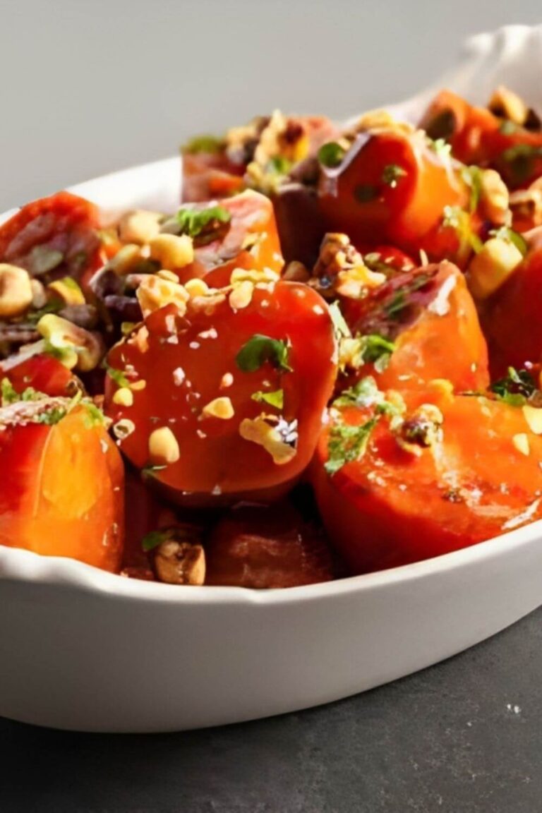 Pioneer Woman Slow Cooker Yams Recipe