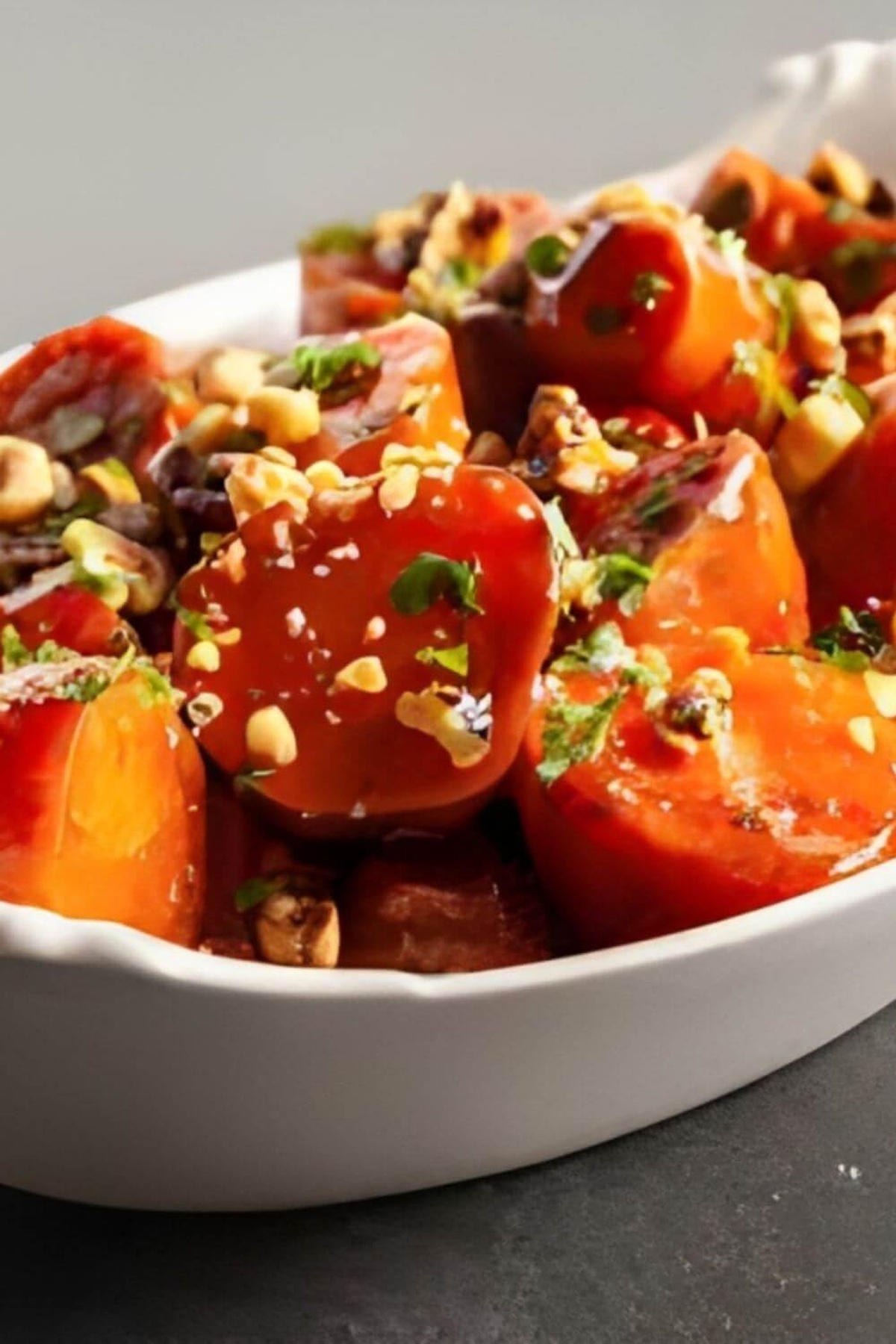 Pioneer Woman Slow Cooker Yams Recipe