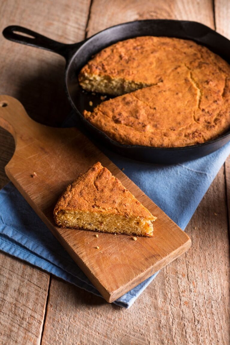 Pioneer Woman Cornbread With Creamed Corn Recipe