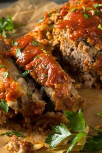 Bobby Flay Korean Meatloaf Recipe