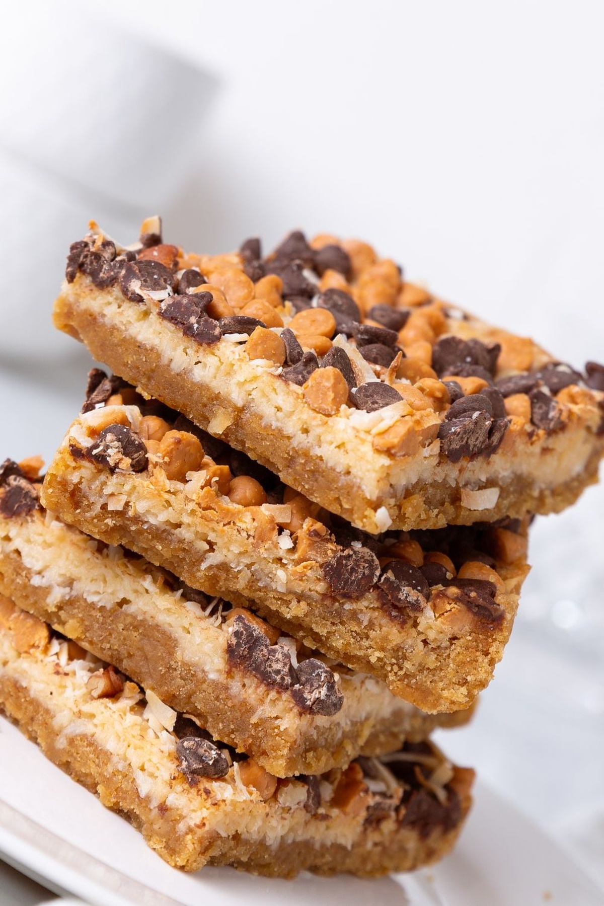 Pioneer Woman Chocolate Chip Bars Recipe