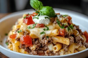 Vibrant South African Chakalaka Recipe