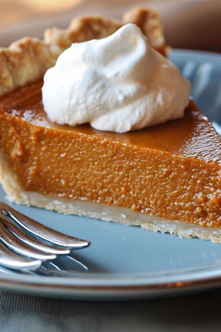 Velvety Barefoot Contessa Pumpkin Pie With Rum Whipped Cream Recipe