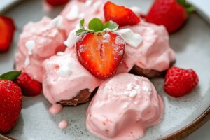 Delicious Strawberry Banana Power Smoothie Recipe
