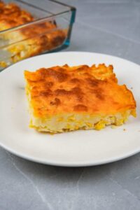 Paula Deen Corn Pudding Recipe