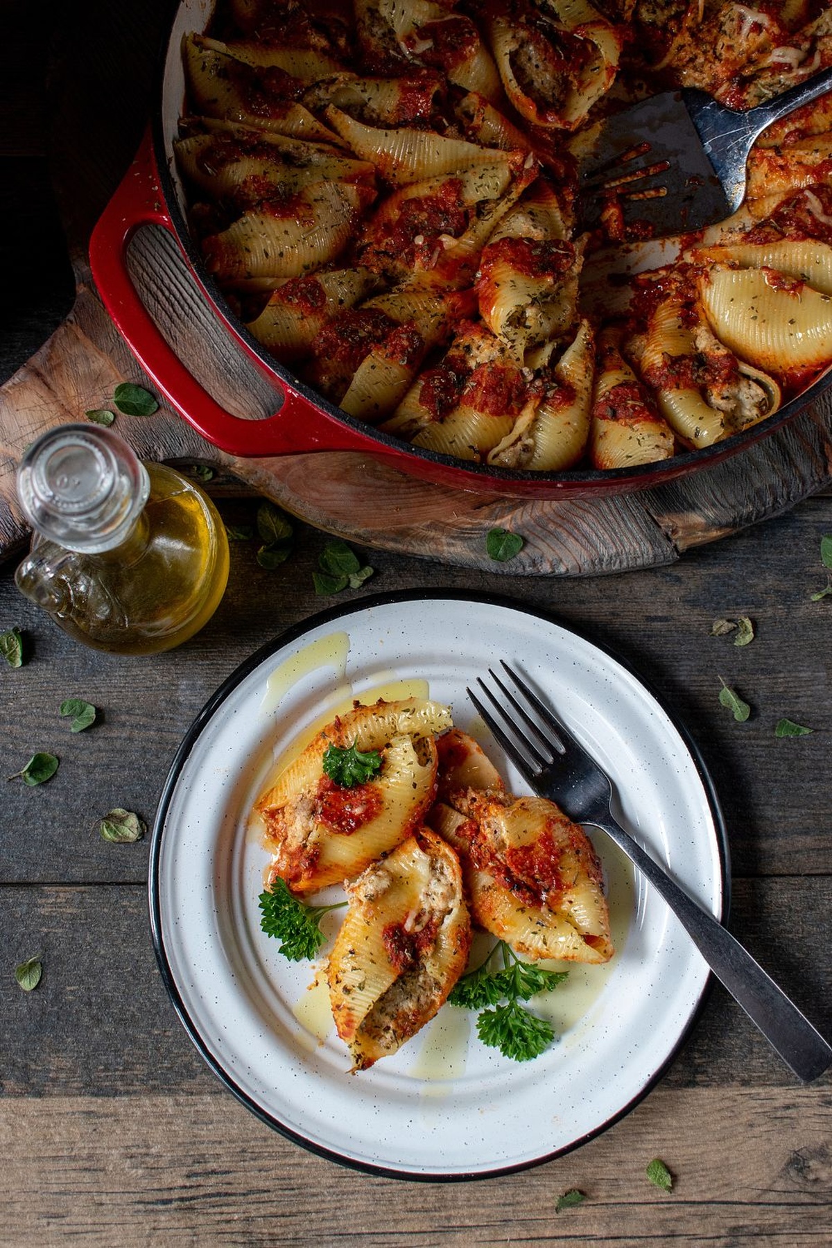 Gordon Ramsay Turkey Pasta Recipe