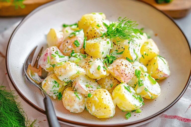 Sizzling Pan-Fried Potatoes and Onions Hash Recipe