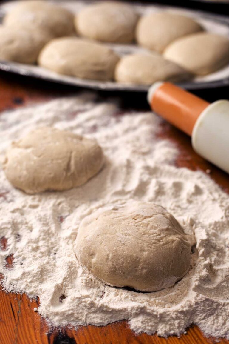 Joy Of Cooking Pizza Dough Recipe