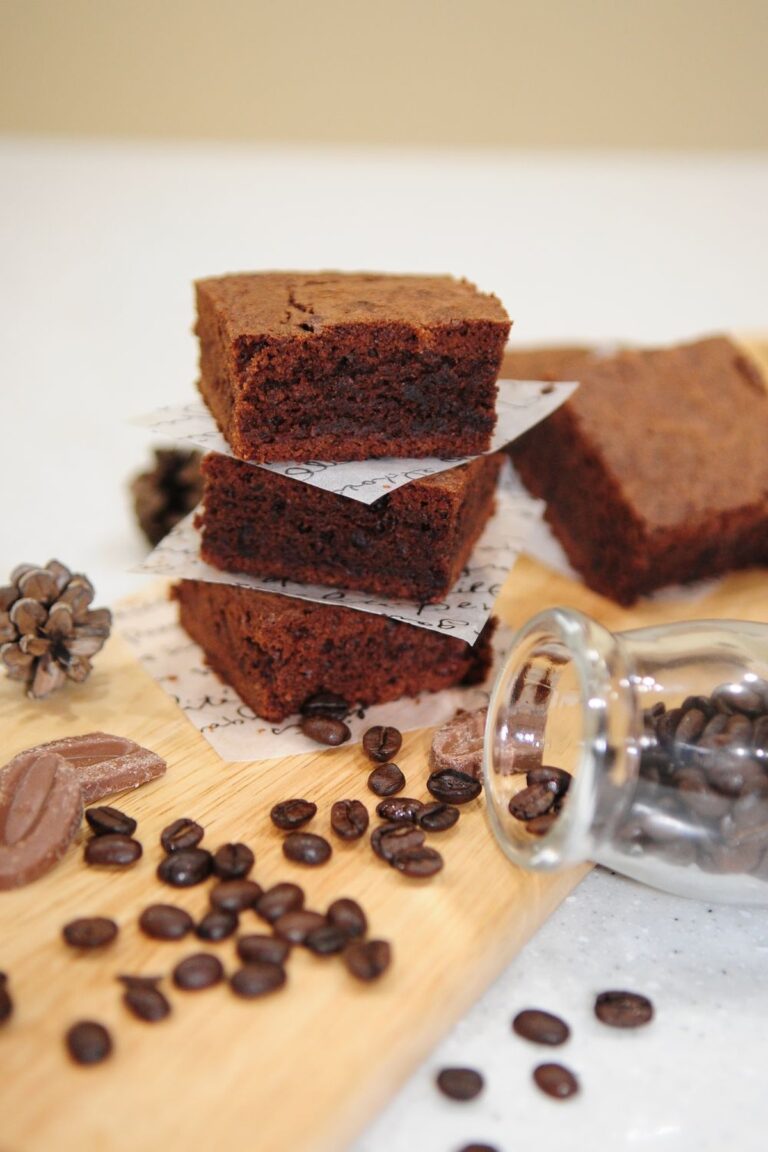 Joy Of Cooking Brownies Recipe