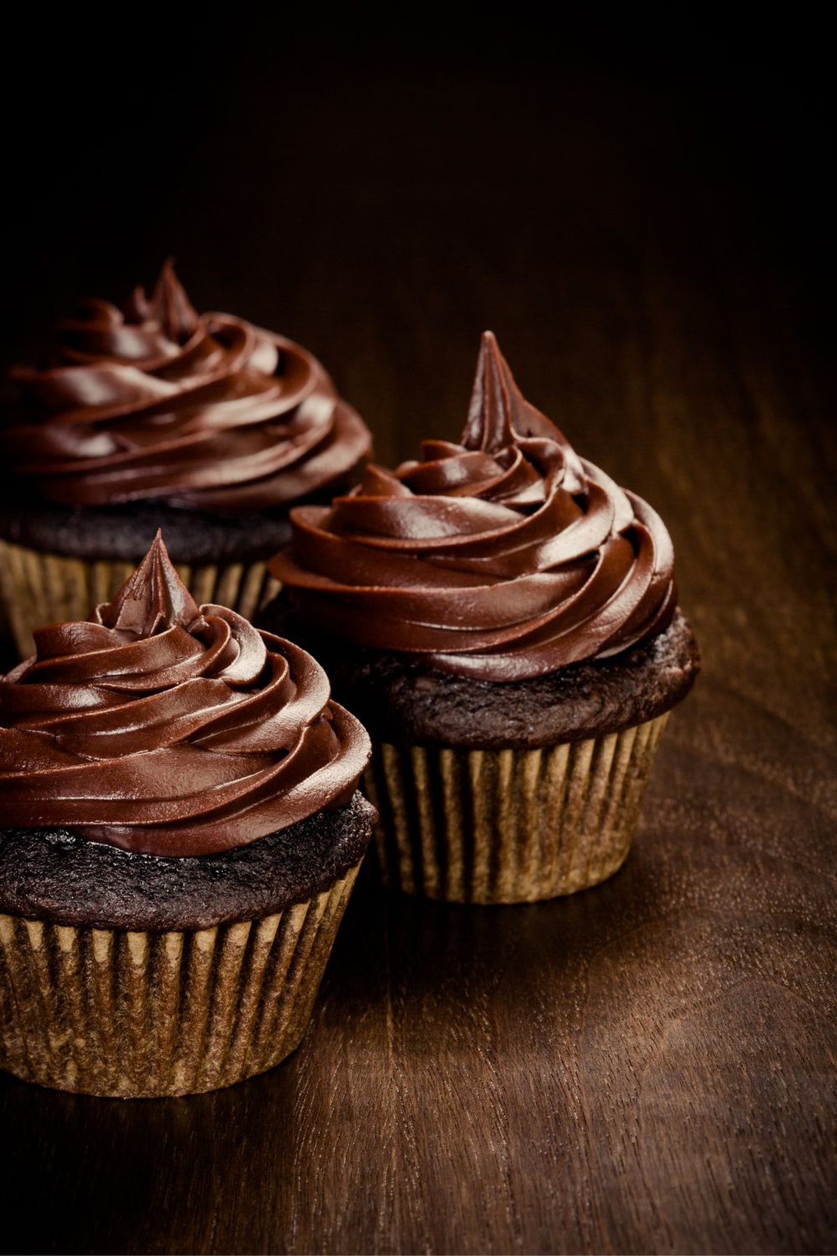 Heavenly Ina Garten Beattys Chocolate Cake Cupcakes Recipe