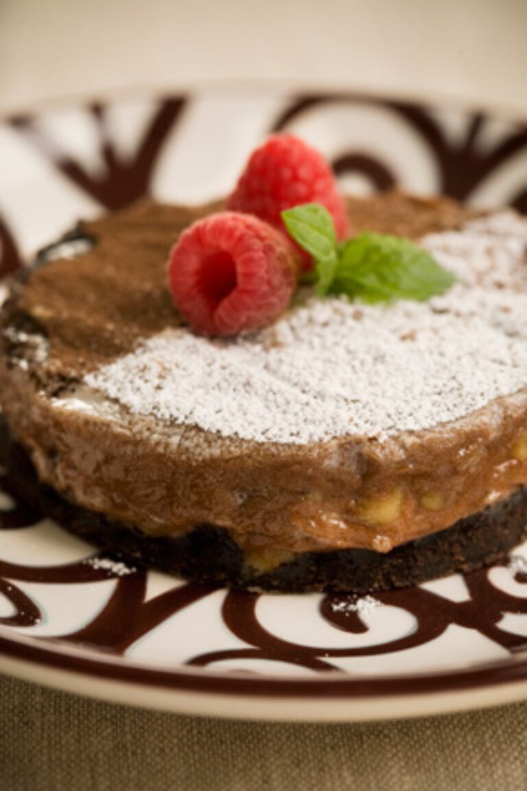 Paula Deen Chocolate Gooey Butter Cake Recipe