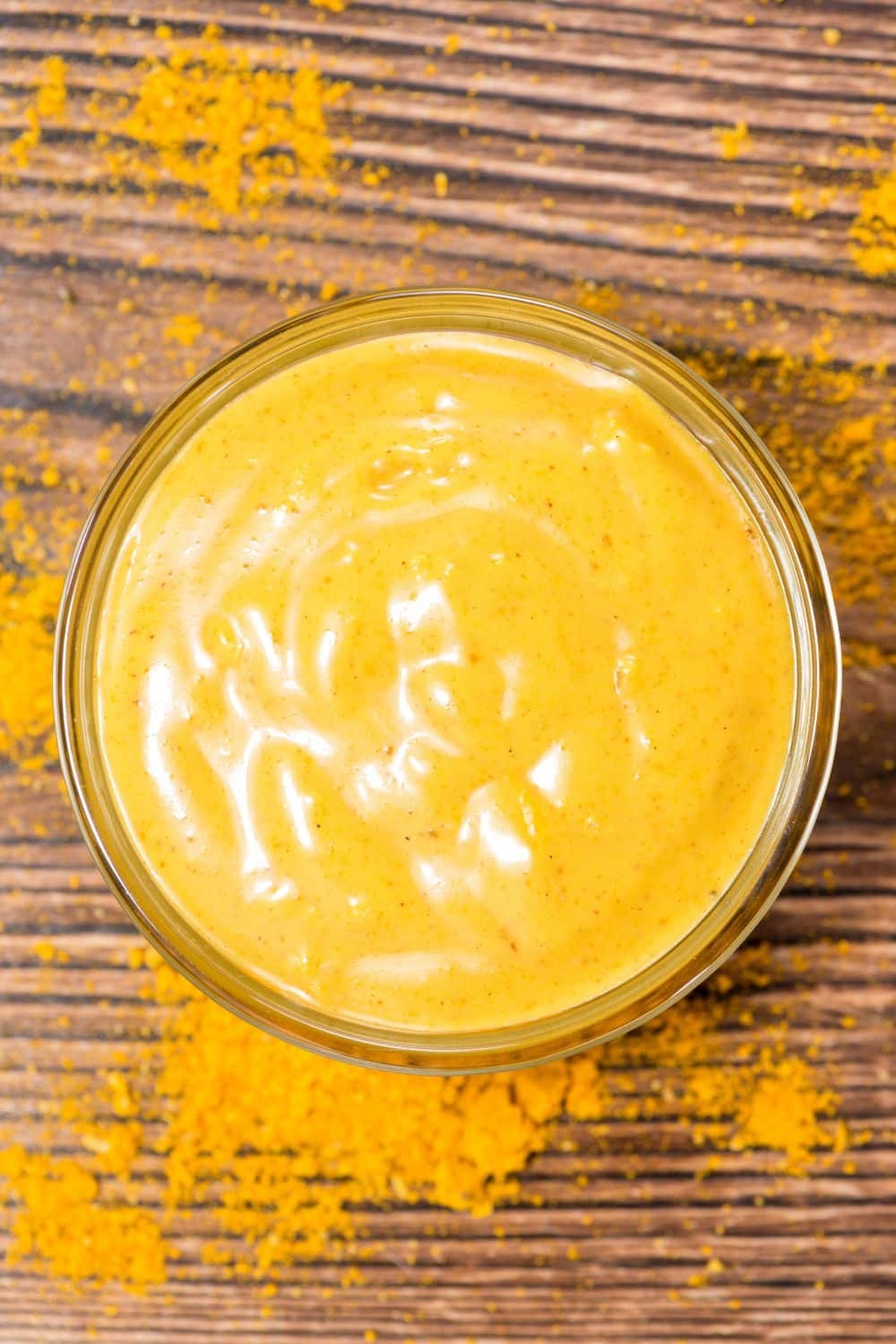 Silky Coronation Chicken Sauce Recipe