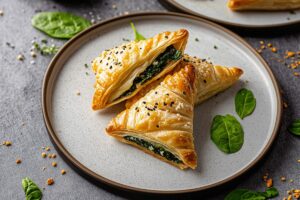 Crave-Worthy Cajun Chicken Lasagna Roll Ups Recipe