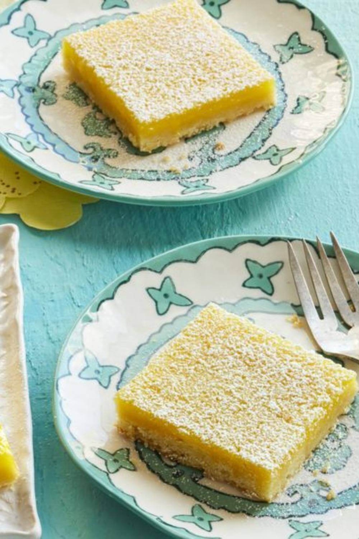Pioneer Woman Lemon Bars Recipe