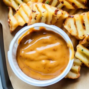 Copycat Chick-fil-A Sauce Recipe