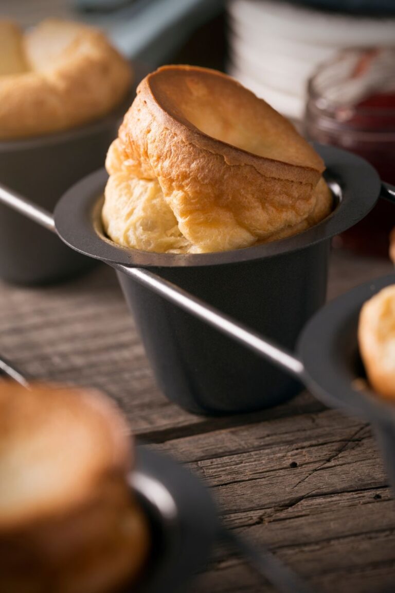 Joy Of Cooking Popover Recipe