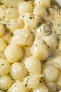 Joy Of Cooking Creamed Onions Recipe