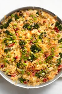 Ina Garten Chicken And Rice Casserole Recipe