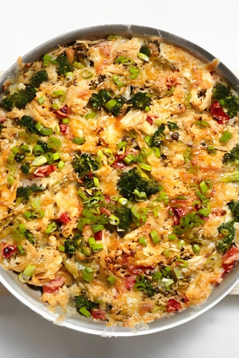 Ina Garten Chicken And Rice Casserole Recipe