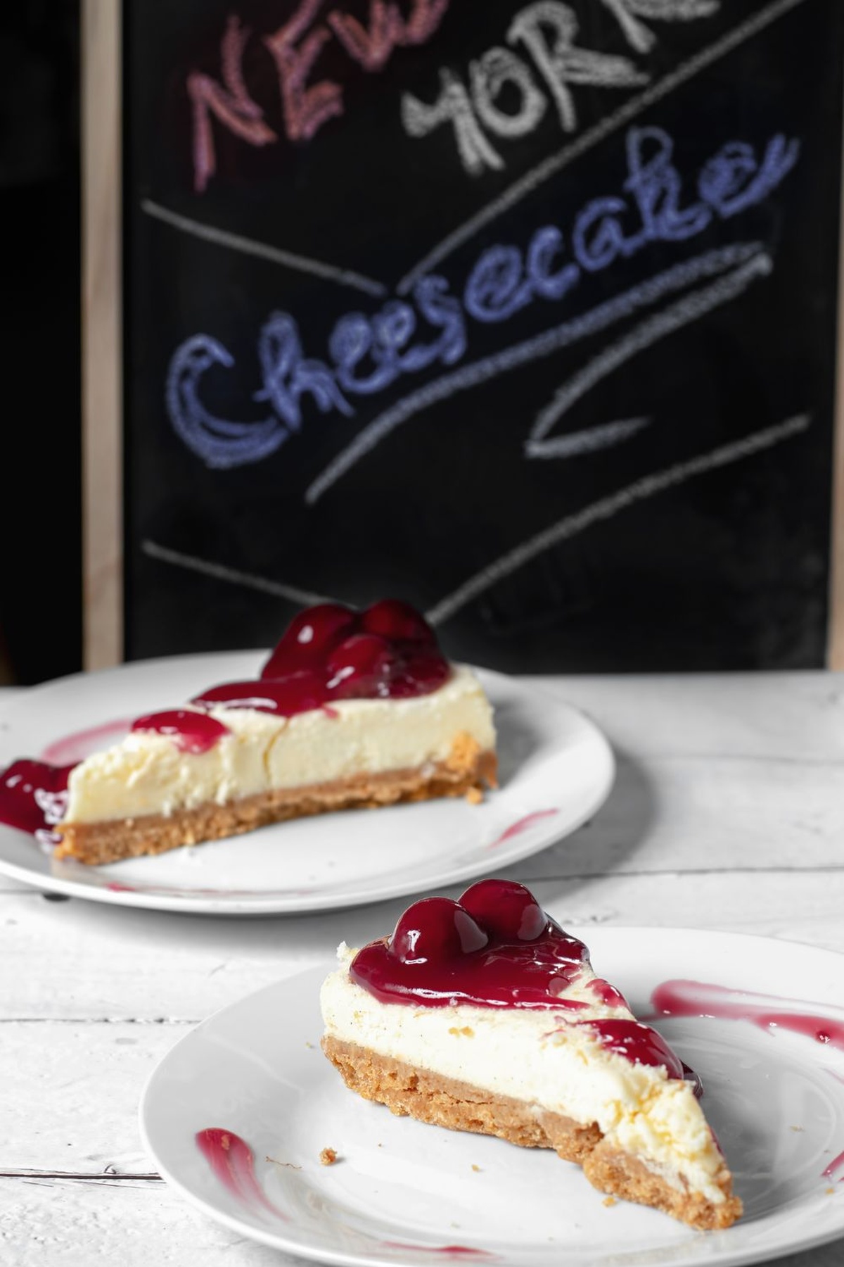 Jamie Oliver Cherry Cheesecake Recipe