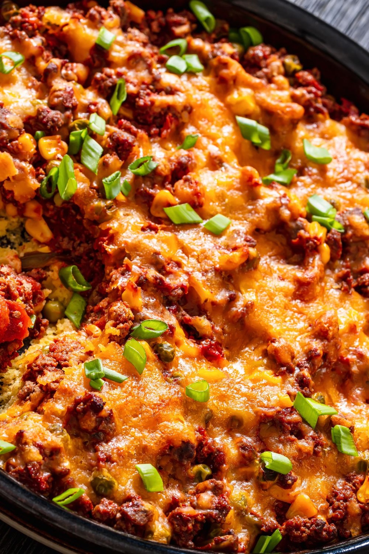 Pioneer Woman Mexican Cornbread Casserole Recipe