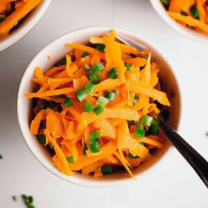 Carrot Salad Recipe