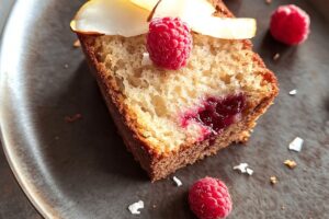 Decadent Hot Chocolate Slice Recipe