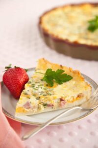 Paula Deen Hash Brown Quiche Recipe