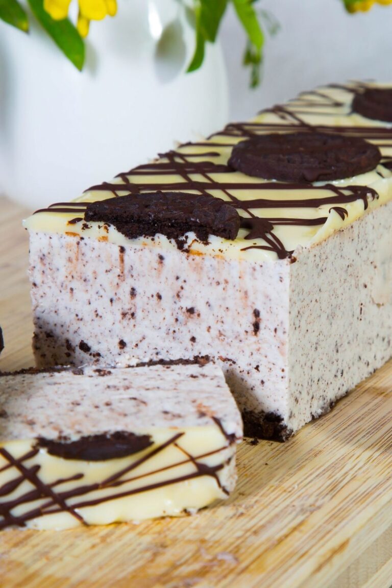 Alton Brown Icebox Cake Recipe