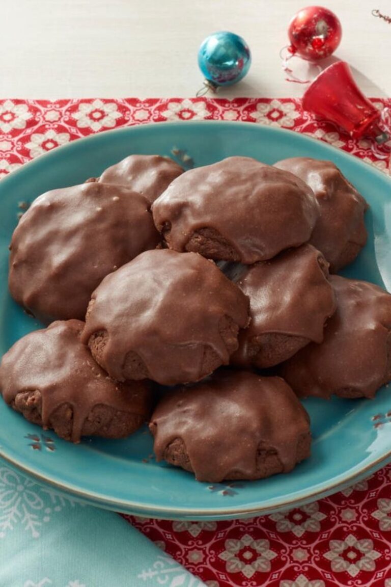 Pioneer Woman Texas Sheet Cake Cookies Recipe