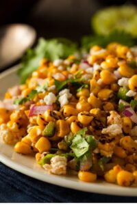 Vibrant Ina Garten Confetti Corn Salad Recipe