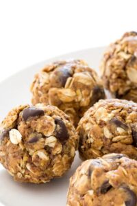 Pioneer Woman Protein Balls Recipe