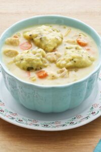 Pioneer Woman Slow Cooker Chicken And Dumplings Recipe