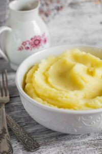 Paula Deen Mashed Potatoes Recipe