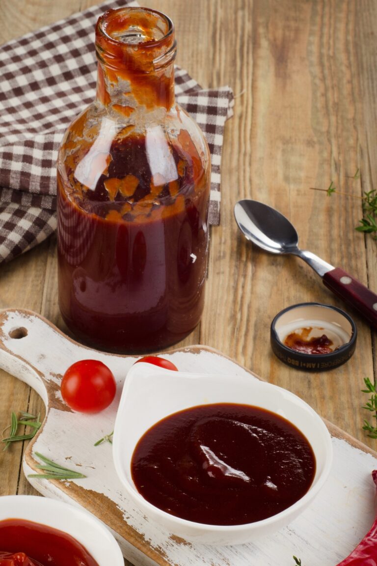 Michael Symon Bbq Sauce Recipe
