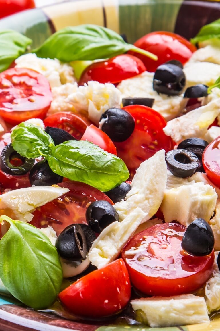 Vibrant Ina Garten Italian Salad Recipe