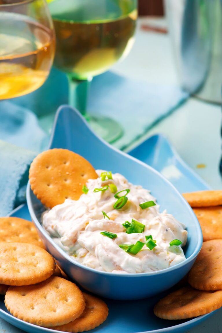 Effortless Ina Garten French Onion Dip Recipe