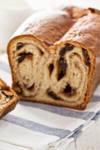 Pioneer Woman Cinnamon Raisin Bread Recipe